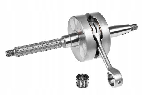 Főtengely Piaggio 2T 50