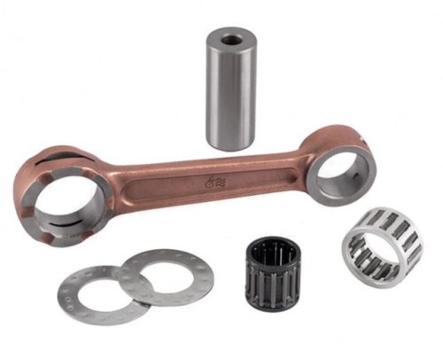 Főtengely hajtókar szett Piaggio 2T 125-180