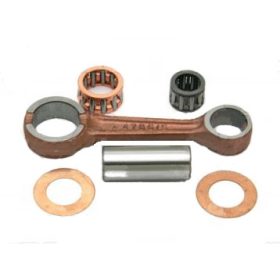 Főtengely hajtókar szett Piaggio 2T 50