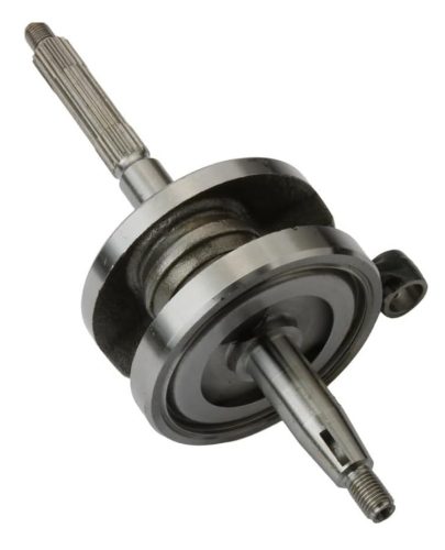 Főtengely Piaggio 4T 50