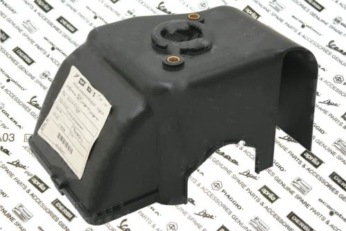 Henger burkolat Piaggio 2T 50