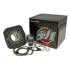 Henger szett Piaggio 2T 50 AC