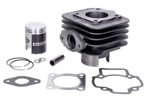 Henger szett Piaggio 2T 50 AC