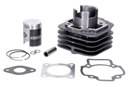 Henger szett Piaggio 2T 50 AC