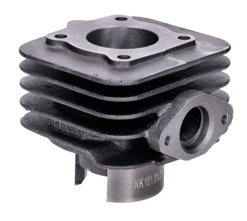 Henger szett Piaggio 2T 50 AC