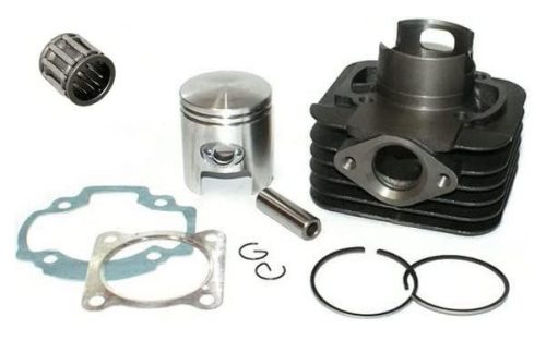Henger szett Piaggio 2T 50 AC