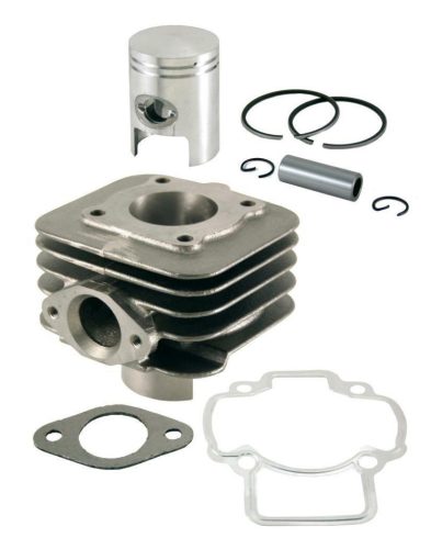 Henger szett Piaggio 2T 50 AC