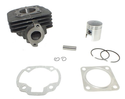 Henger szett Piaggio 2T 50 AC