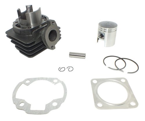 Henger szett Piaggio 2T 50 AC