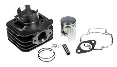 Henger szett Piaggio 2T 50 AC