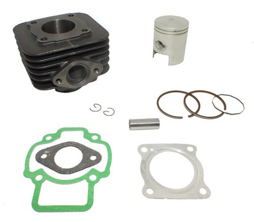 Henger szett Piaggio 2T 50 AC