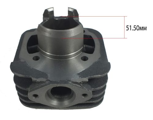 Henger szett Piaggio 2T 50 AC