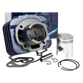 Henger szett Piaggio 2T 50 AC