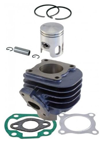 Henger szett Piaggio 2T 50 AC