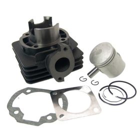 Henger szett Morini 2T 50 AC