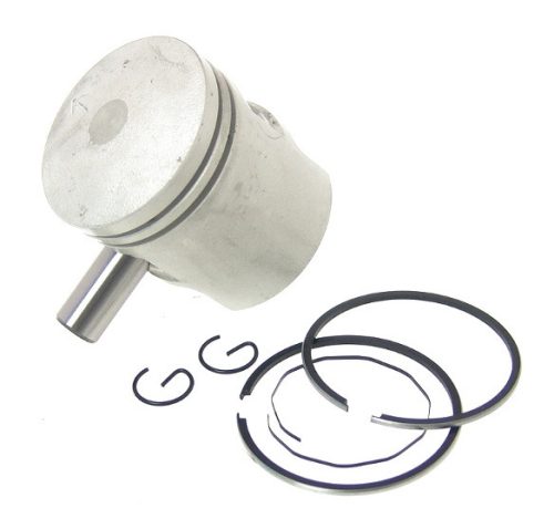 Henger szett Morini 2T 50 AC