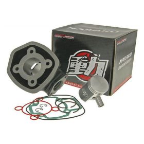 Henger szett Piaggio 2T 50 LC