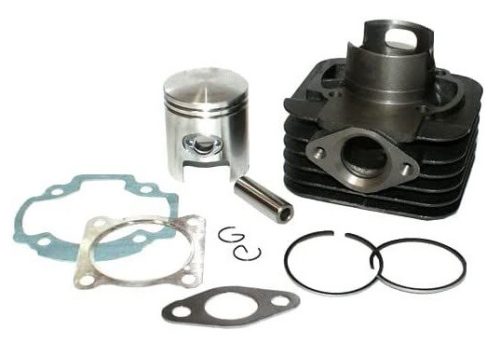 Henger szett Piaggio 2T 70 AC