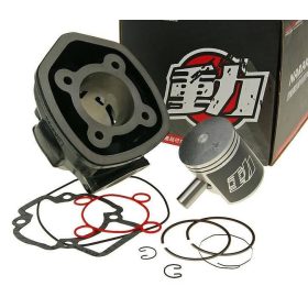 Henger szett Piaggio 2T 70 LC