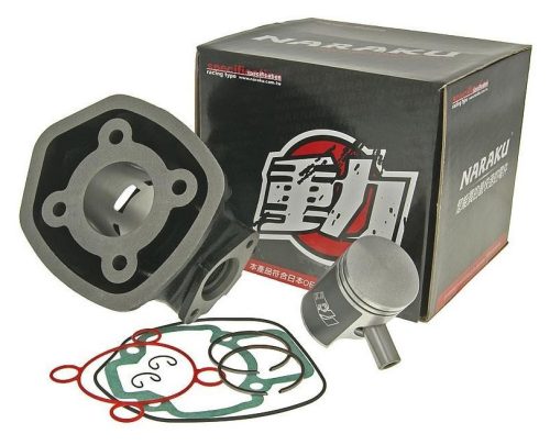 Henger szett Piaggio 2T 70 LC