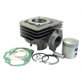 Henger szett Morini 2T 70 AC