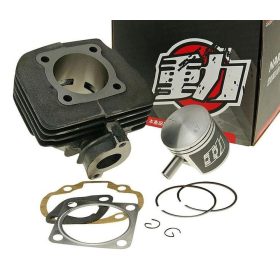 Henger szett Morini 2T 70 AC