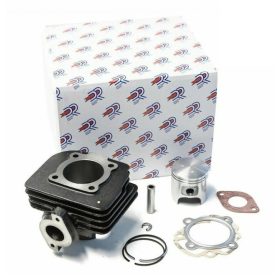 Henger szett Morini 2T 70 AC