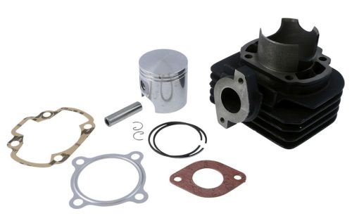 Henger szett Morini 2T 70 AC