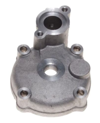 Hengerfej Morini 2T 50 LC