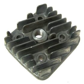 Hengerfej Piaggio 2T 50 AC