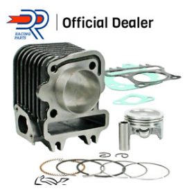 Henger szett Piaggio 4T 50