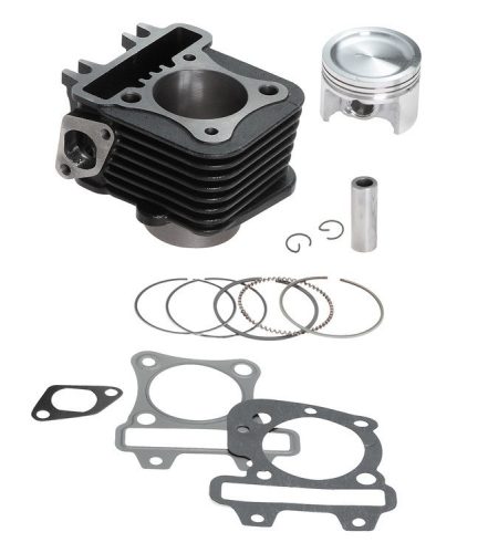 Henger szett Piaggio 4T 50