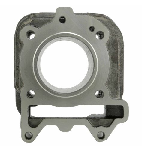 Henger szett Piaggio 4T 125