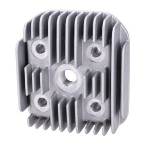 Hengerfej Morini 2T 70 AC