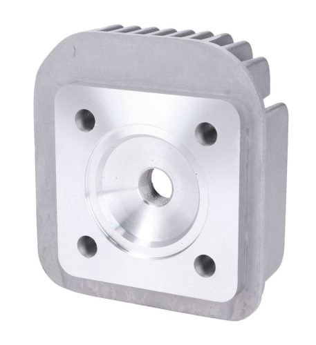 Hengerfej Morini 2T 70 AC