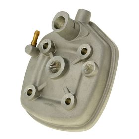 Hengerfej Piaggio 2T 70 LC