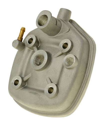 Hengerfej Piaggio 2T 70 LC