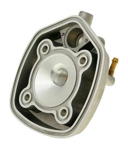 Hengerfej Piaggio 2T 70 LC