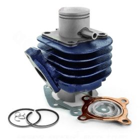 Henger szett AC 2T 50 Minarelli fekvőhengeres