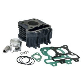 Henger szett Piaggio 4T 50