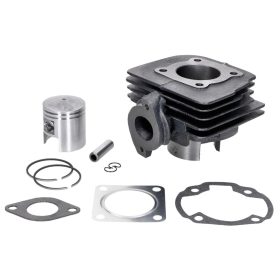 Henger szett Morini 2T 50 AC