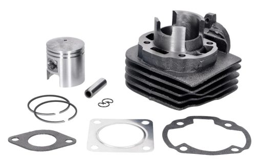 Henger szett Morini 2T 50 AC