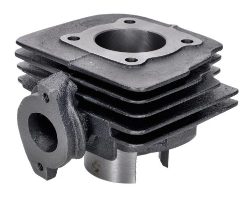 Henger szett Morini 2T 50 AC