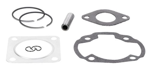 Henger szett Morini 2T 50 AC