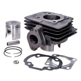 Henger szett Morini 2T 60 AC