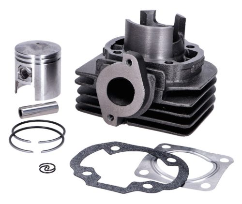 Henger szett Morini 2T 60 AC