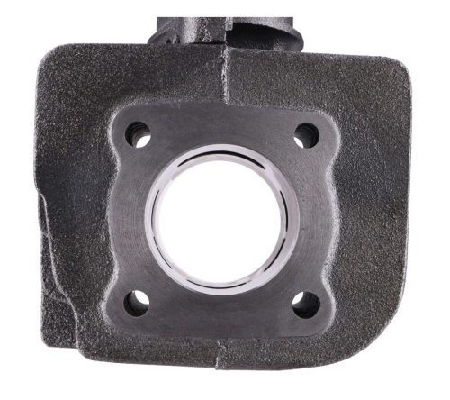 Henger szett Morini 2T 60 AC