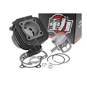 Henger szett AC 2T 70 Minarelli állóhengeres