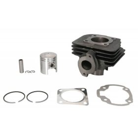 Henger szett Morini 2T 70 AC