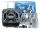 Henger szett + hengerfej Piaggio 2T 70 AC